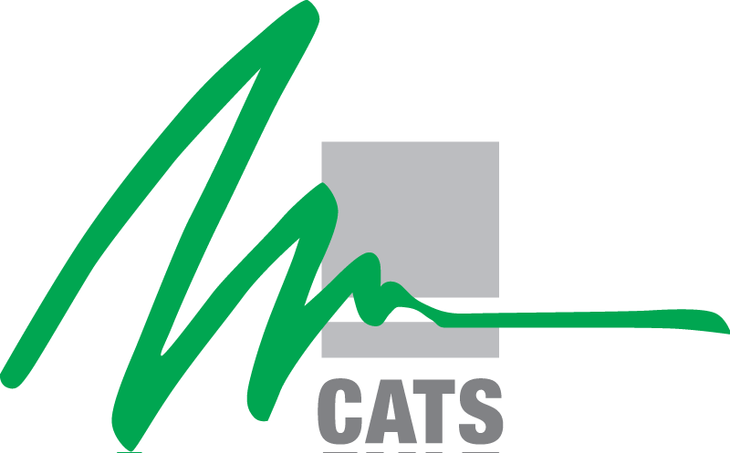 Cats - member of Eight Lakes Group