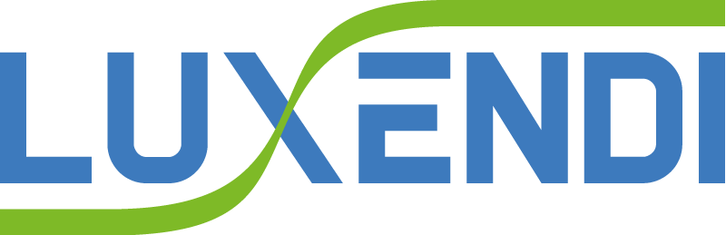 Luxendi - member of Eight Lakes Group